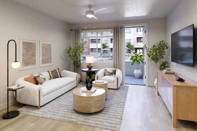 Core Apartment Homes