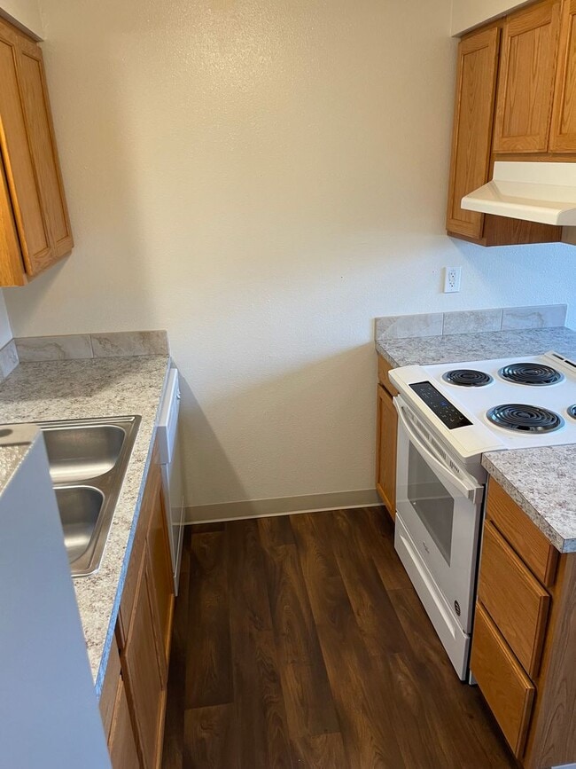 Photo - College Green Duplexes