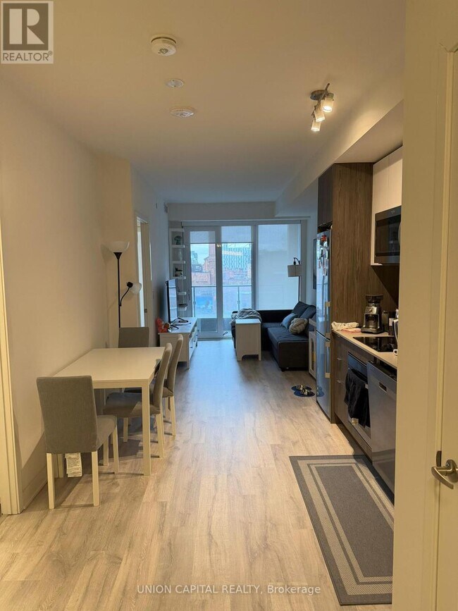 Photo - 70 Princess St Unité 504