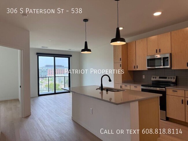 Photo - 306 S Paterson St Apartment Unit 538