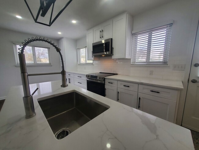 10 Silver St