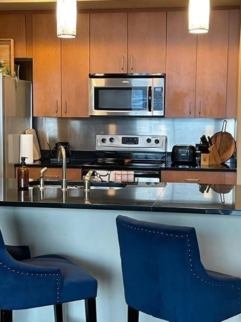 Photo - 565 Peachtree St NE Unit 1406