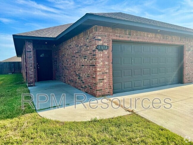 Building Photo - 1858 Post Oak Rd Rental
