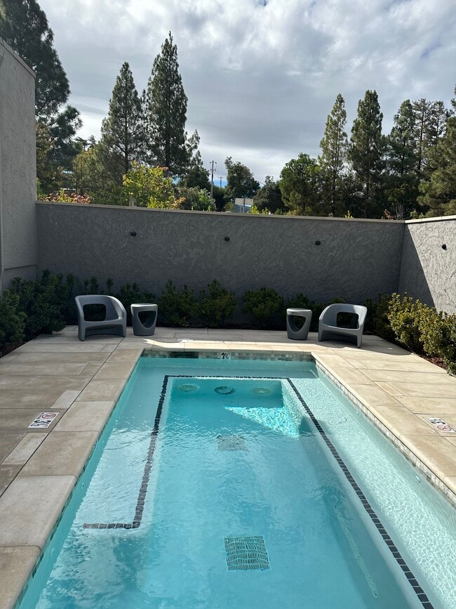 Foothill Heights