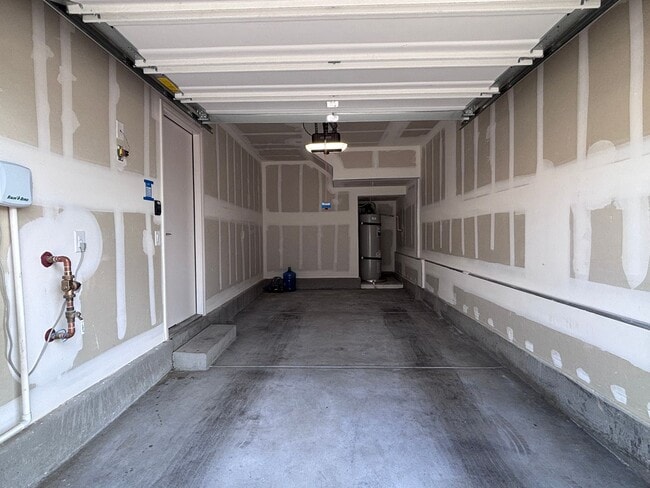 Photo - Modern 2024 Townhome in Gated Community with Resort-Style Amenities
