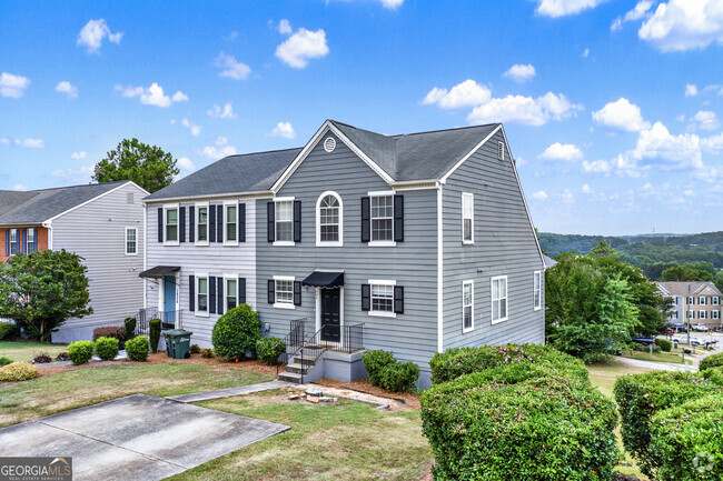 Building Photo - 1804 Barrington Overlook Rental