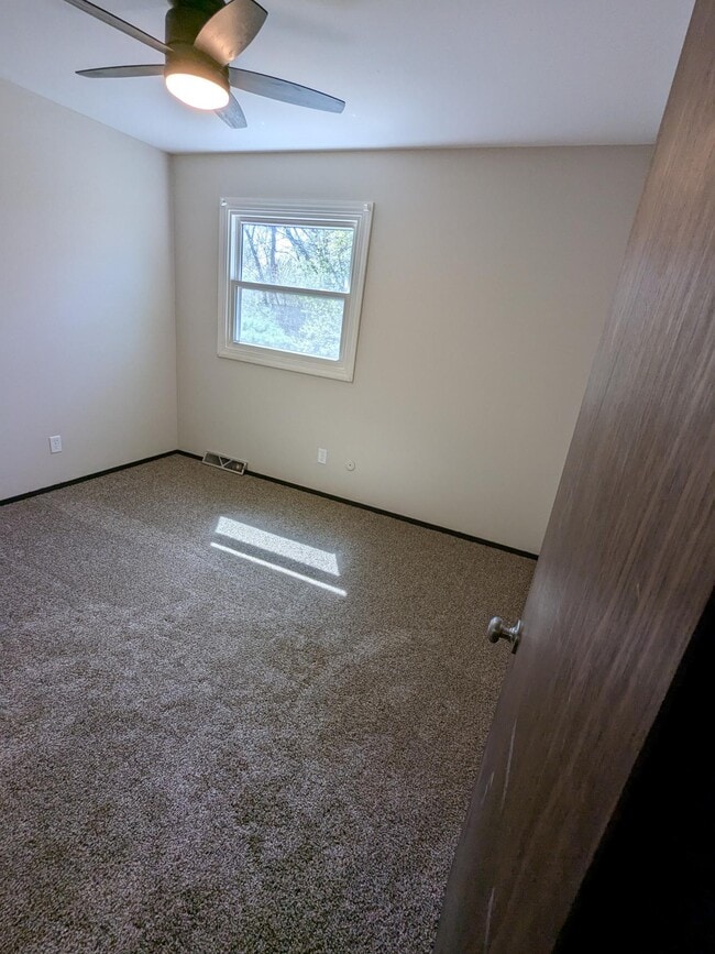 Bedroom #1