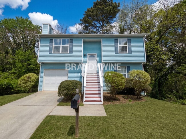 Building Photo - 2600 Clifton Downs Trail