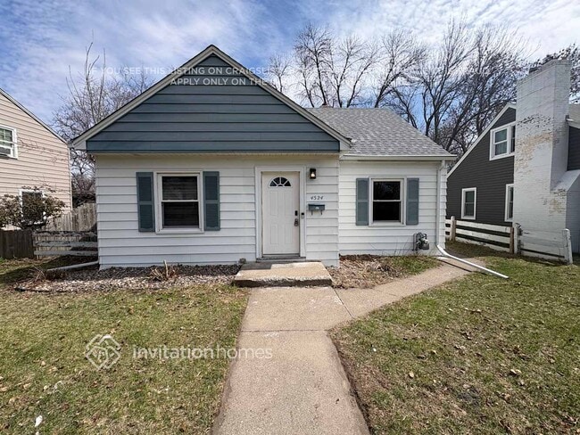 Building Photo - 4524 Zenith Ave N