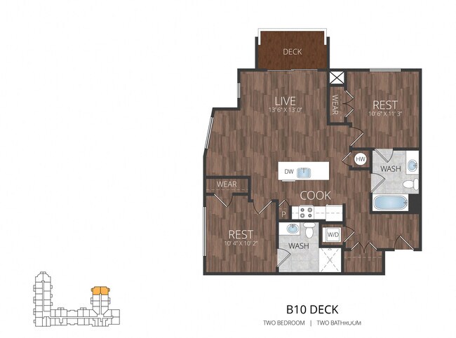 Building Photo - 126 Border St Unit 344