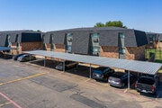 Amarillo Square Apartments