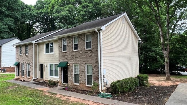 Photo - 4007 Burns Rd NW