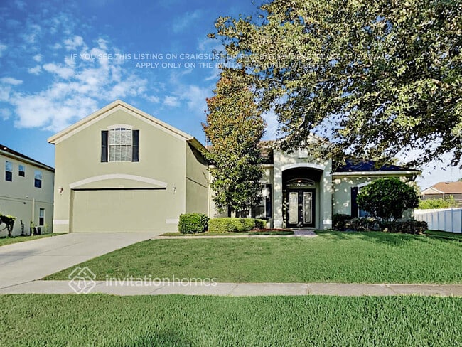 Photo - 4557 Powderhorn Pl Dr House