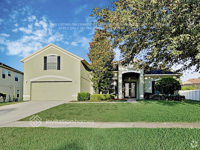 Building Photo - 4557 Powderhorn Pl Dr Rental