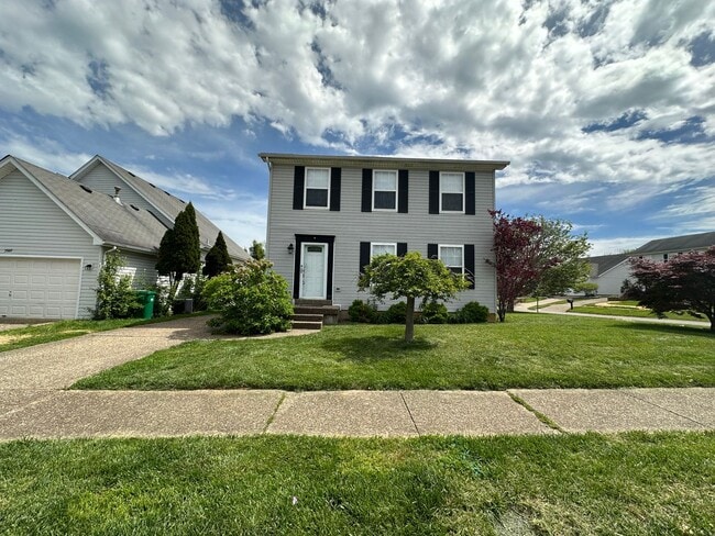 Building Photo - Spacious, Recently Updated J-Town 4BR / 1.5 BA Home for Rent!