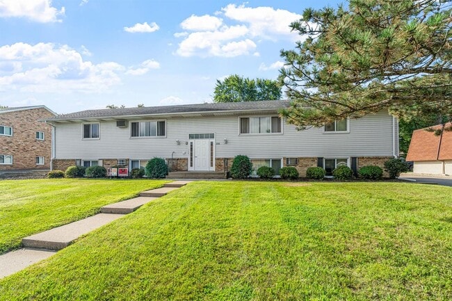 Photo - Arcadia Park Quadplexes