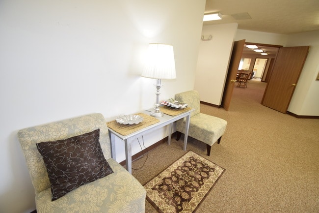 Home Place Senior Living