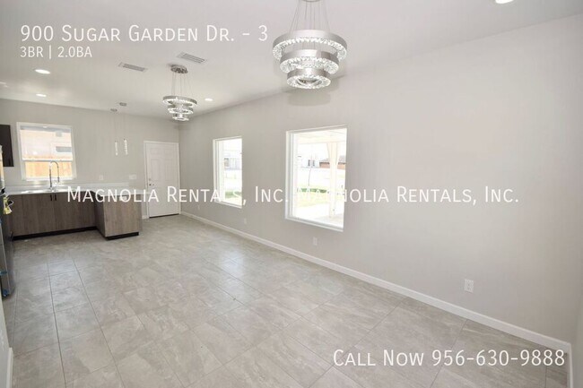 Photo - 900 Sugar Gdn Dr Unidad 3
