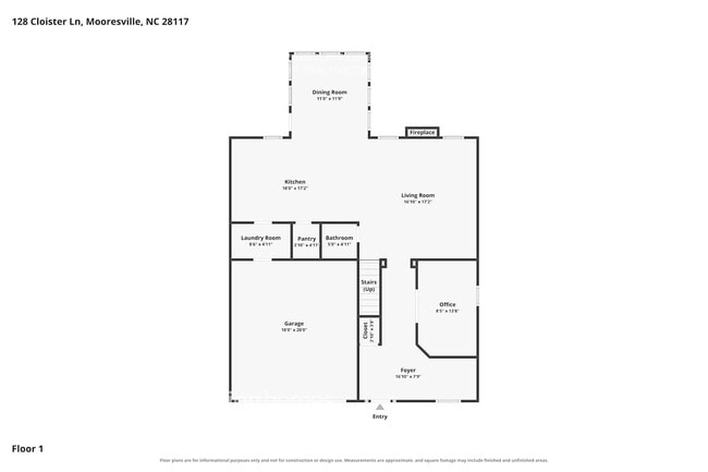 Photo - 128 Cloister Ln