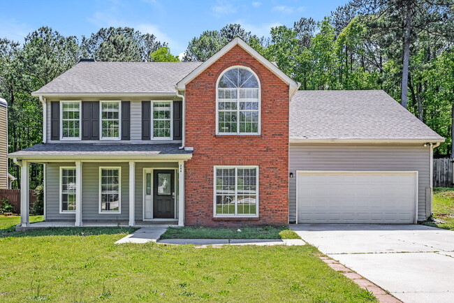 Photo - 266 Northwind Dr House