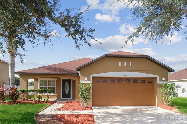 Building Photo - 3503 Harlequin Dr Rental