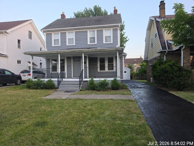 Building Photo - 3302 Tullamore Rd
