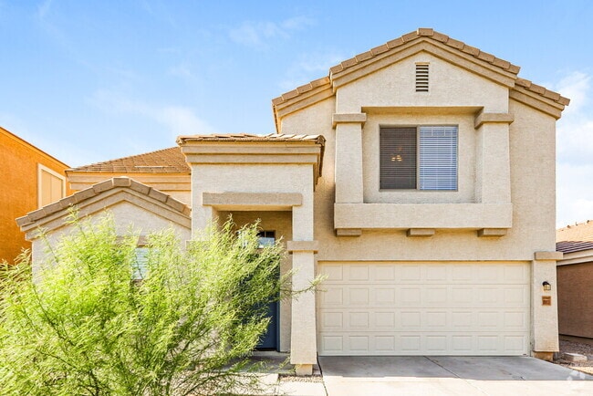 Building Photo - 8613 W Cordes Rd Rental