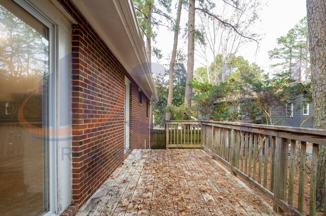 Photo - Charming Brick Ranch on a Spacious, Wooded Lot!