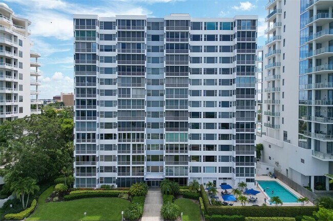 Photo - 555 S Gulfstream Ave Unit 804