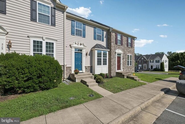 Photo - 3103 Alliance Ct Townhome