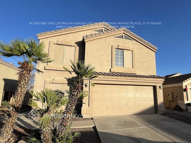 Building Photo - 14429 N 129th Dr