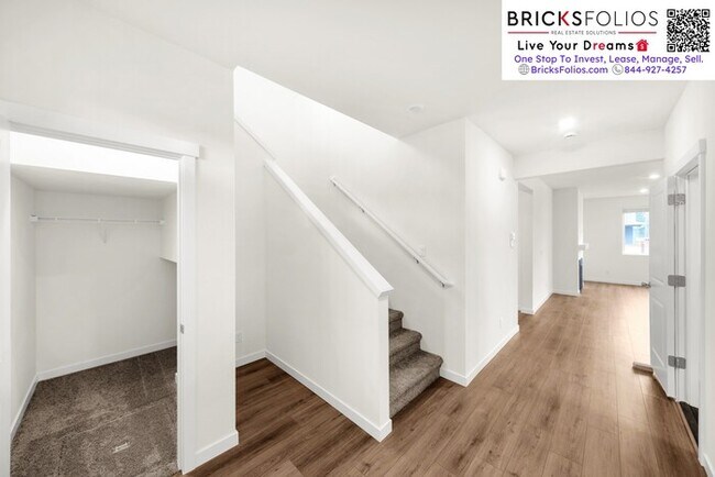 Photo - Discover Your Dream Home at Liberty Ridge