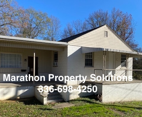 Building Photo - 1003 Silver Ave Unit 1003-04