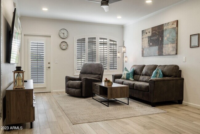 15095 N Thompson Peak Pkwy Unit 1063
