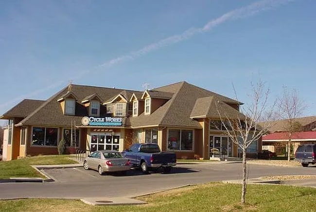 Photo - 2121 Kasold Dr Unit Apartment D