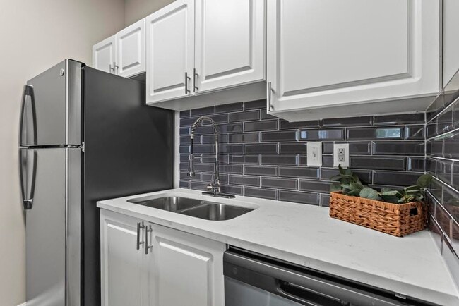 Sundance Creek Townhomes