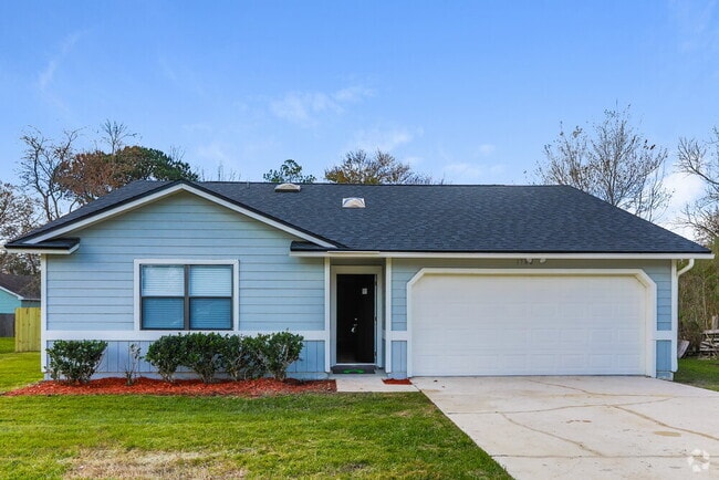Building Photo - 1782 Farm Way Rental