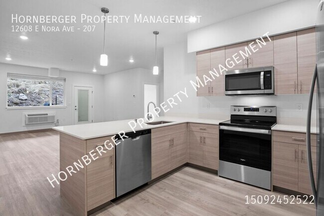 Photo - 12608 E Nora Ave Unit 207