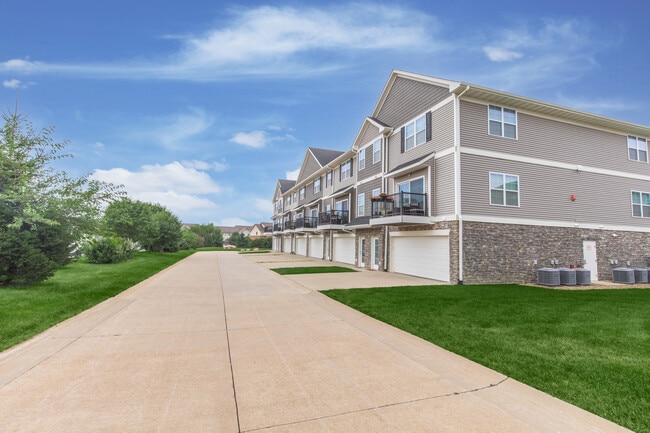 Sunny Ridge Townhomes
