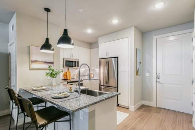 Photo - 2 bedroom in Austin TX 78737 Unidad 2018