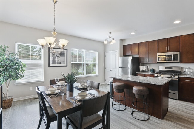 Photo - Townes at Pine Orchard