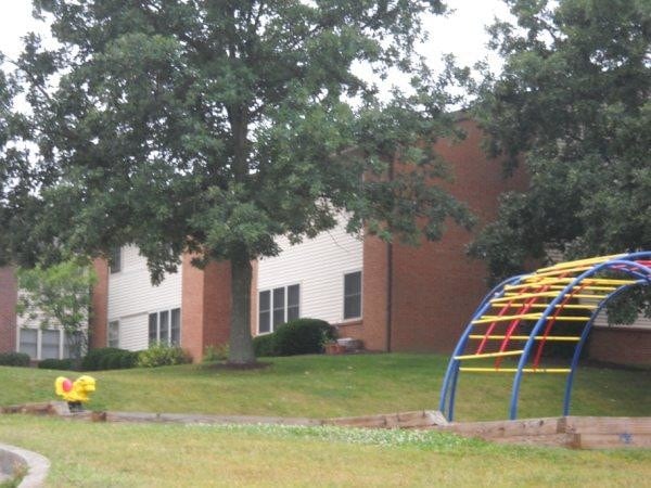 Walnut Hill Apartments