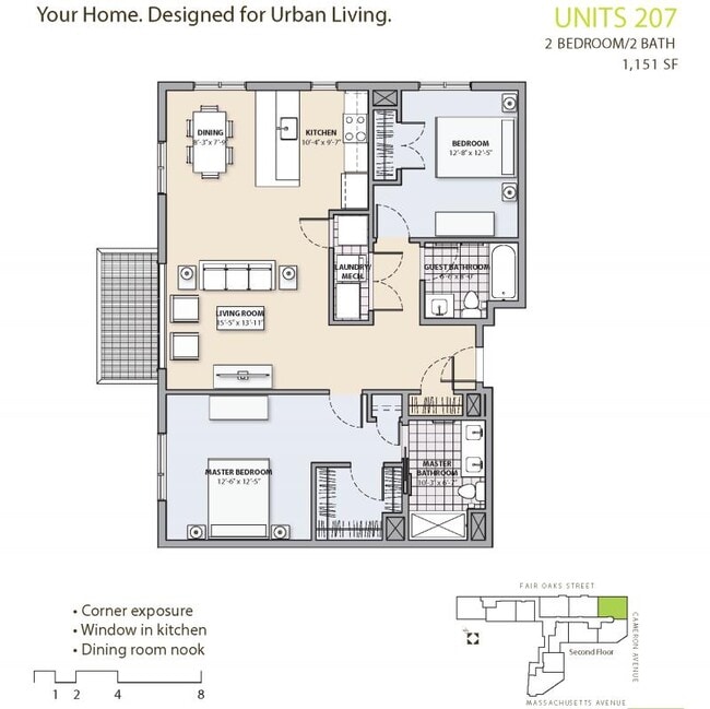 Photo - 6 Cameron Ave Unit #1