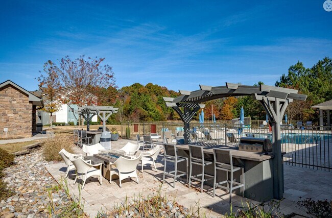Ventana Townhomes