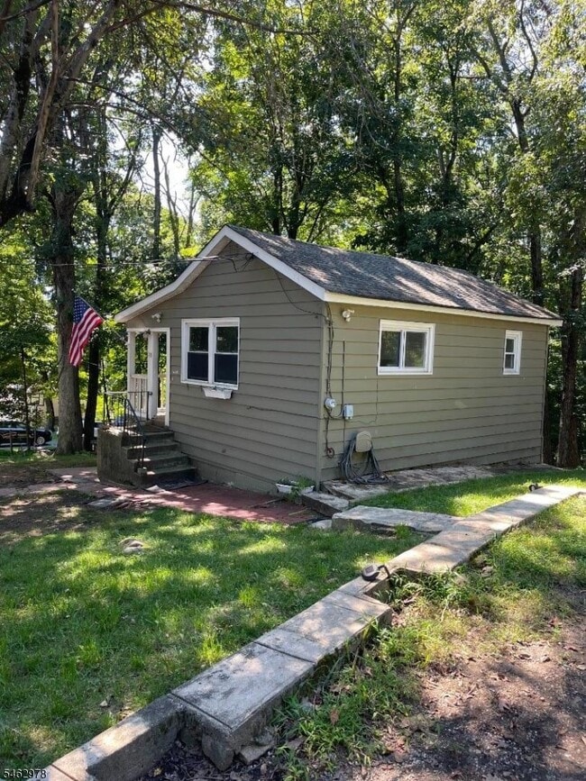 28 Harvard Trail