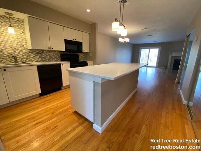 Photo - 1402 Lagrange St Unit 1409