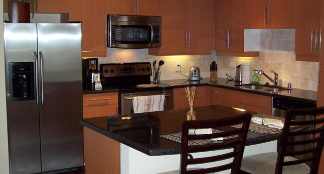 Building Photo - 1505 Elm St Unit 22802 Rental