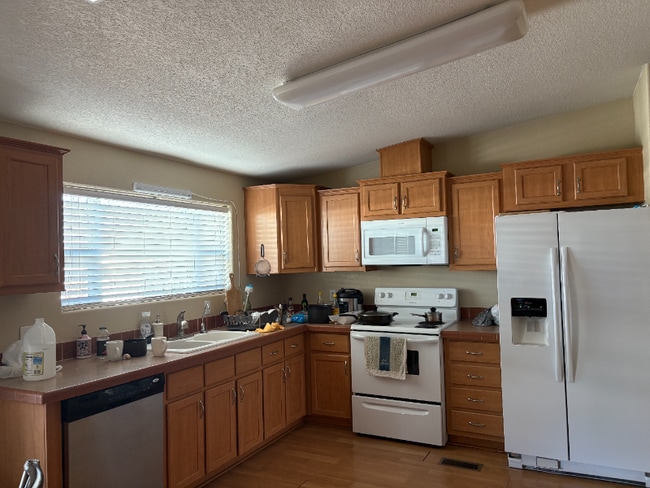 Photo - 2900 S Valley View Blvd