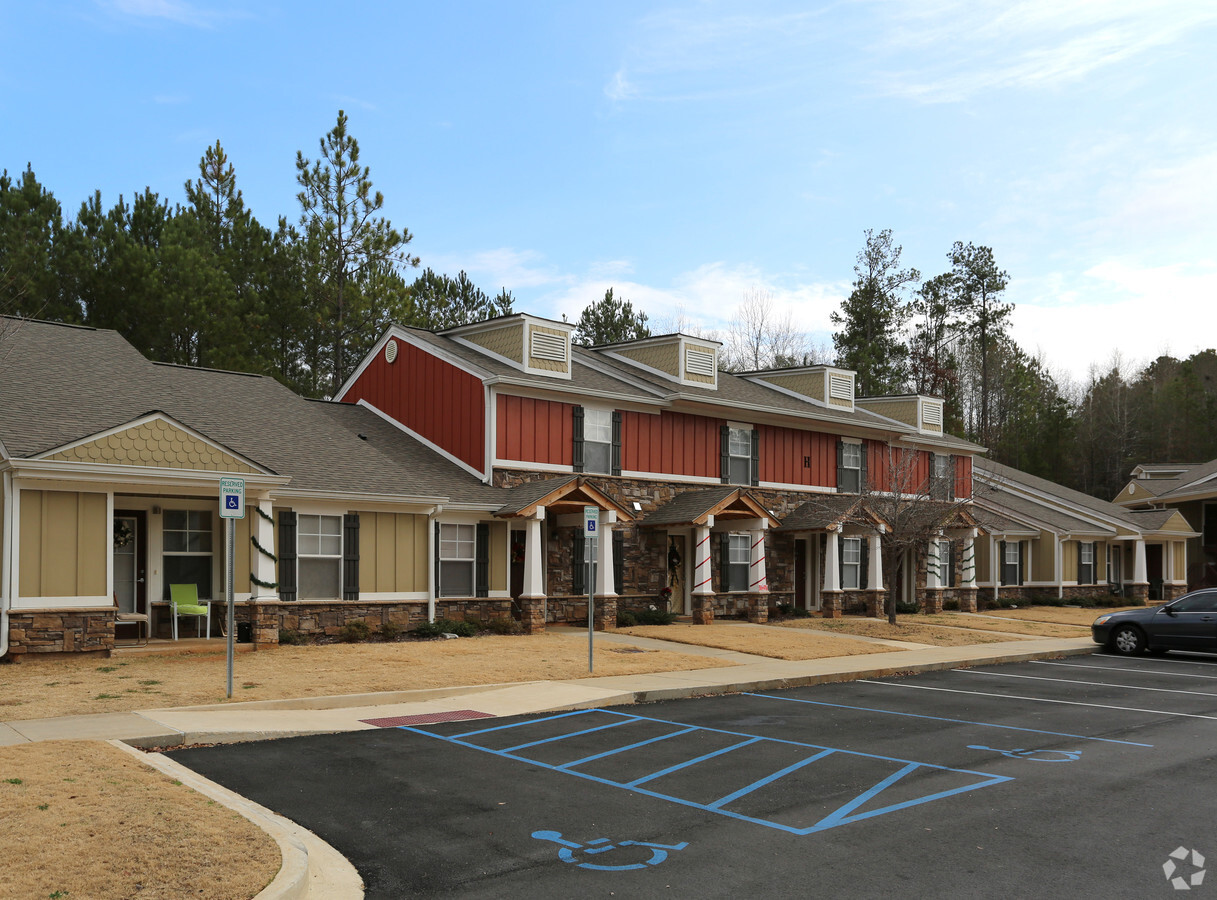 Shepherds Cove Apartments - Shepherds Cove Apartments