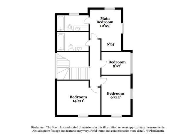 Photo - 3372 Orinoco Ln